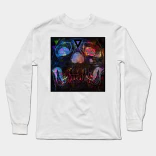 The Soul Long Sleeve T-Shirt